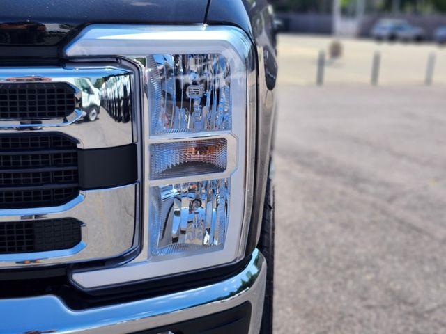 new 2026 Ford F-350 car, priced at $67,447