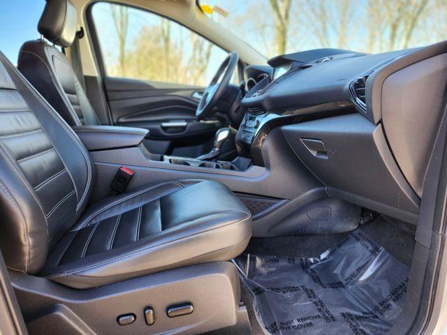 used 2019 Ford Escape car, priced at $12,988