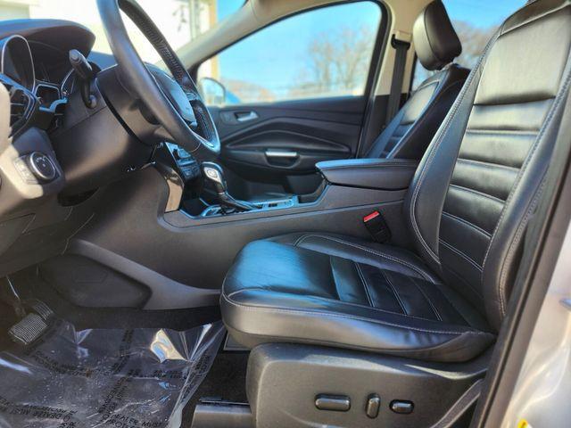 used 2019 Ford Escape car, priced at $12,988