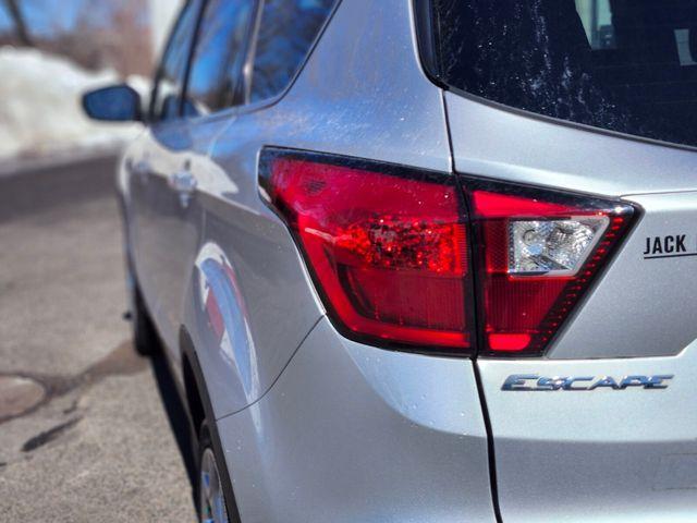 used 2019 Ford Escape car, priced at $12,988