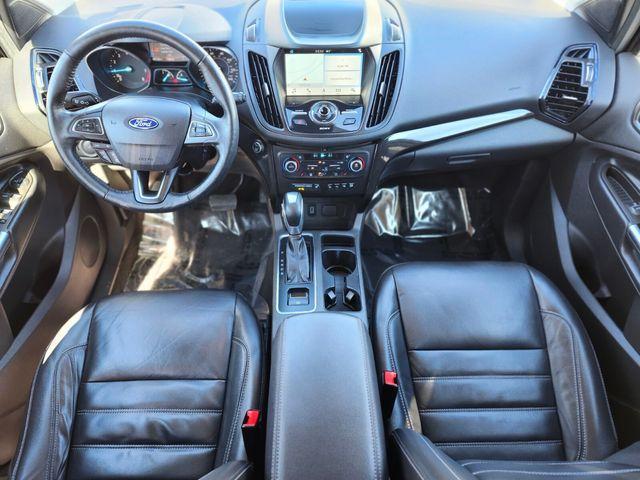 used 2019 Ford Escape car, priced at $12,988