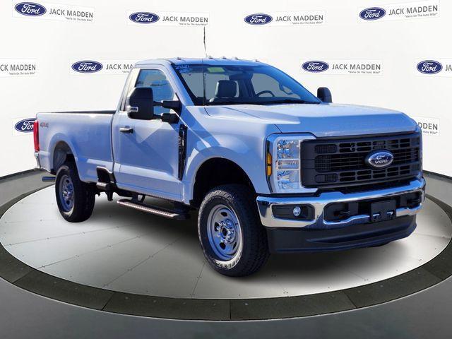 new 2026 Ford F-350 car, priced at $53,639