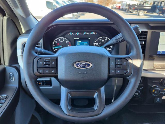 new 2026 Ford F-350 car, priced at $53,639