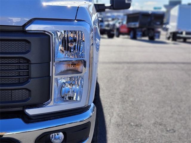 new 2026 Ford F-350 car, priced at $51,640