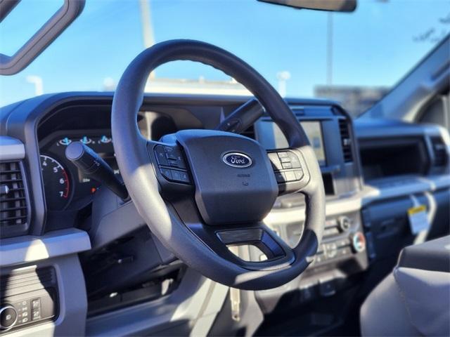 new 2026 Ford F-350 car, priced at $51,640
