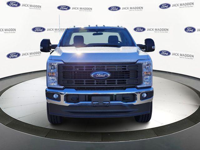 new 2026 Ford F-350 car, priced at $53,639