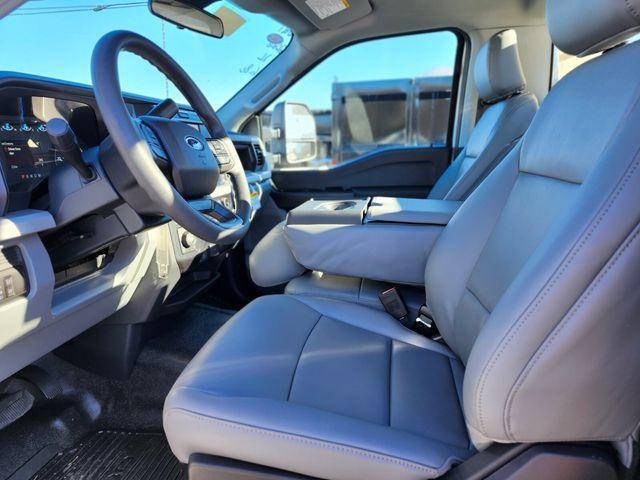 new 2026 Ford F-350 car, priced at $53,639