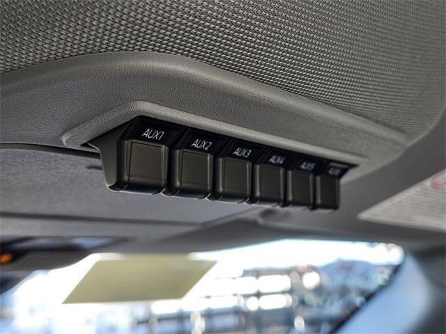 new 2026 Ford F-350 car, priced at $51,640