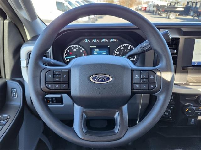 new 2026 Ford F-350 car, priced at $51,640