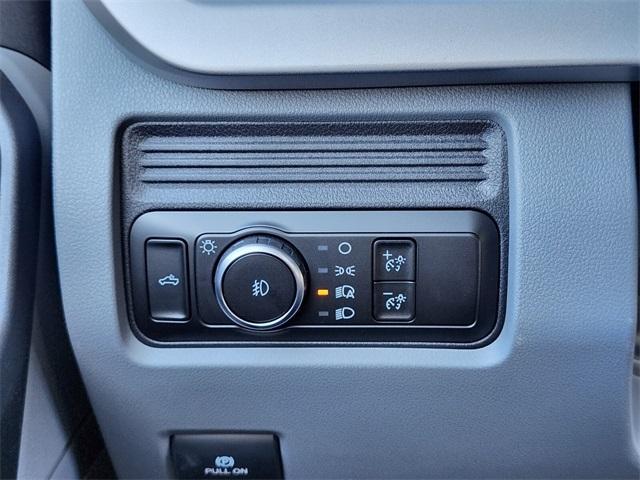 new 2026 Ford F-350 car, priced at $51,640