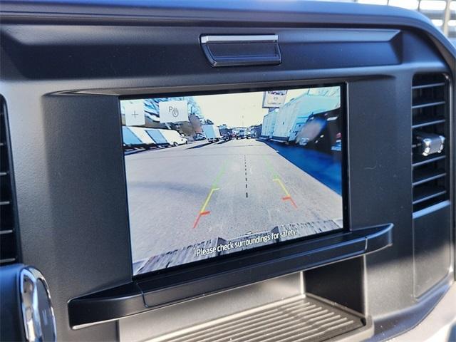 new 2026 Ford F-350 car, priced at $51,640