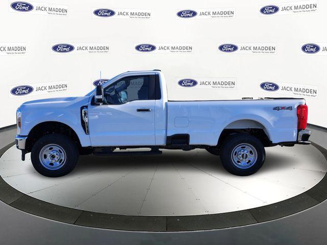 new 2026 Ford F-350 car, priced at $53,639