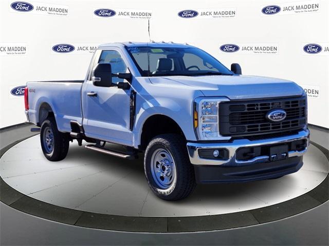 new 2026 Ford F-350 car, priced at $51,640