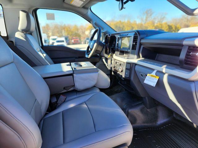 new 2026 Ford F-350 car, priced at $53,639