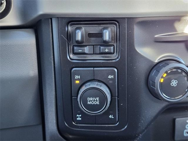 new 2026 Ford F-350 car, priced at $51,640