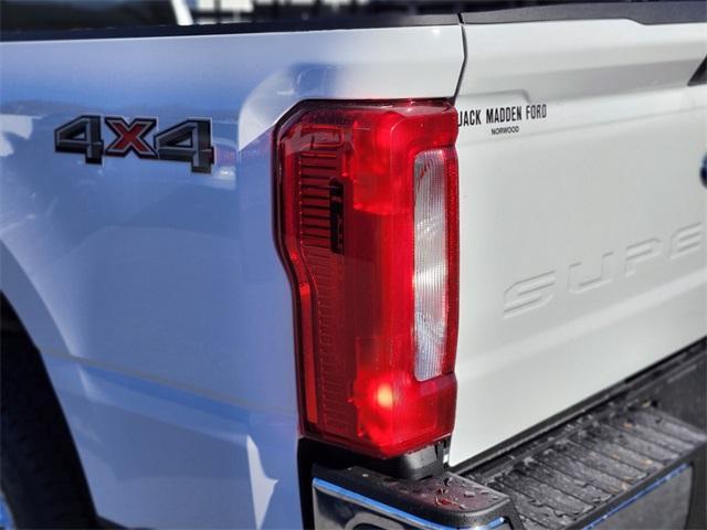 new 2026 Ford F-350 car, priced at $51,640