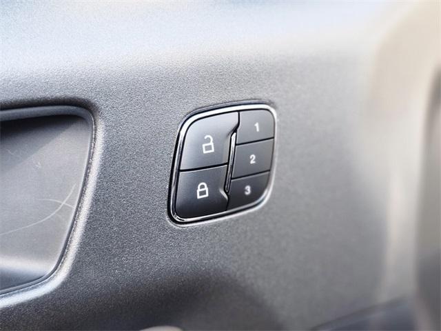 new 2025 Ford Bronco Sport car, priced at $38,480