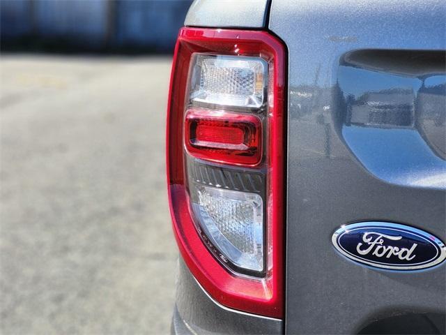 new 2025 Ford Bronco Sport car, priced at $38,480