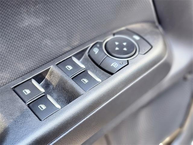 new 2025 Ford Bronco Sport car, priced at $38,480