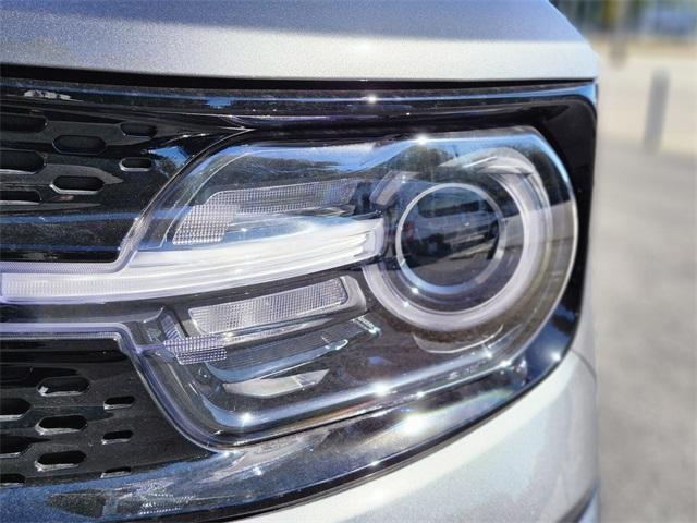 new 2025 Ford Bronco Sport car, priced at $38,480