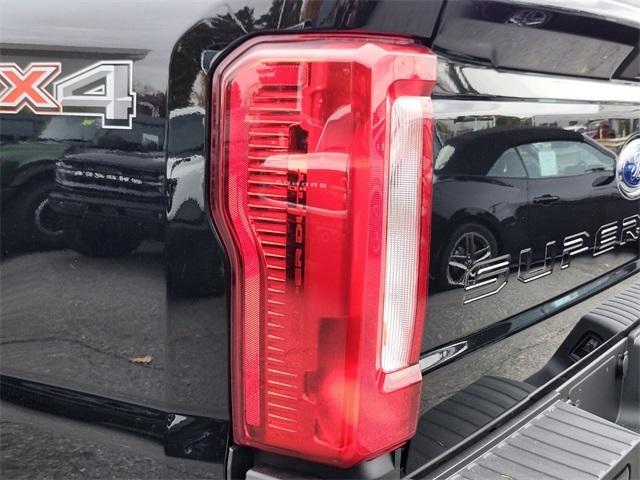 new 2026 Ford F-250 car, priced at $63,098