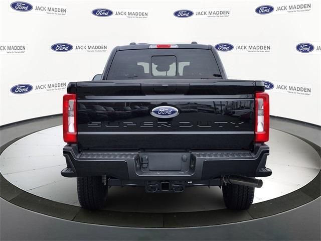 new 2026 Ford F-250 car, priced at $63,098