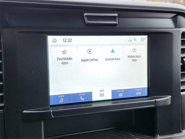 new 2026 Ford F-250 car, priced at $63,098