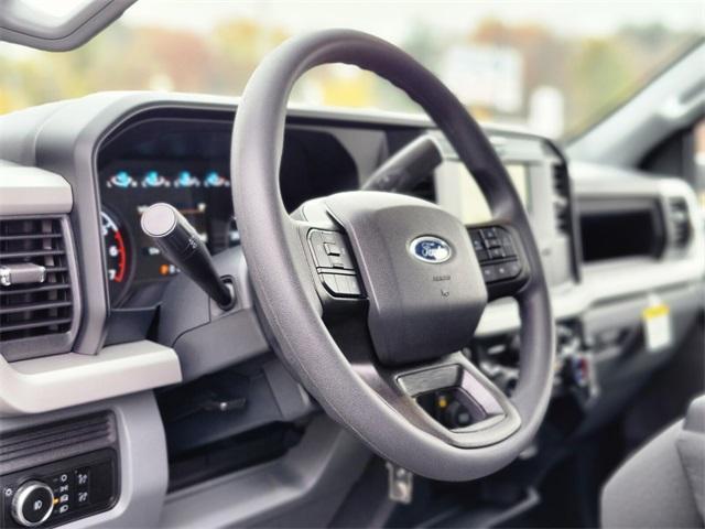 new 2026 Ford F-250 car, priced at $63,098