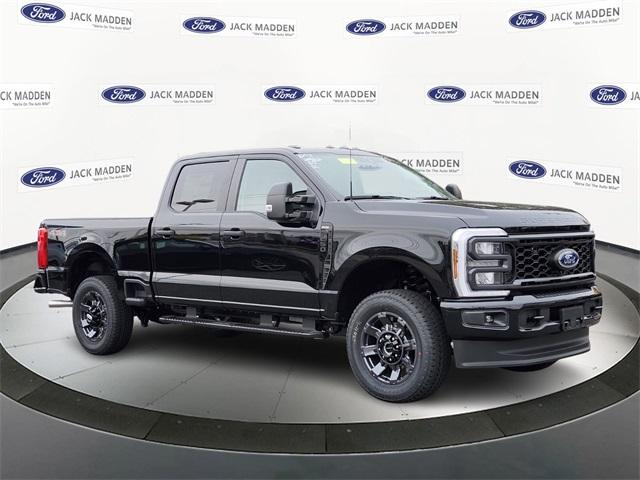 new 2026 Ford F-250 car, priced at $63,098