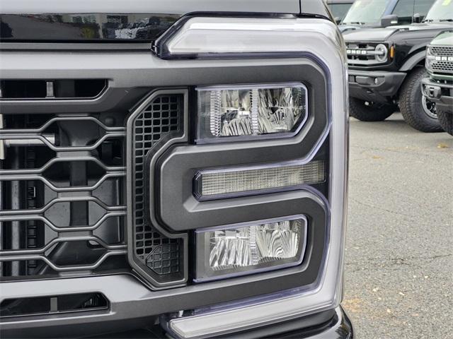 new 2026 Ford F-250 car, priced at $63,098