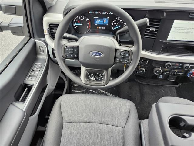 new 2026 Ford F-250 car, priced at $63,098