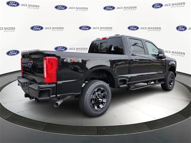 new 2026 Ford F-250 car, priced at $63,098