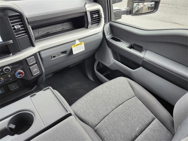 new 2026 Ford F-250 car, priced at $63,098