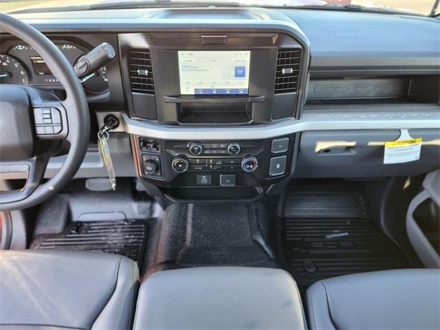 new 2026 Ford F-250 car, priced at $53,379
