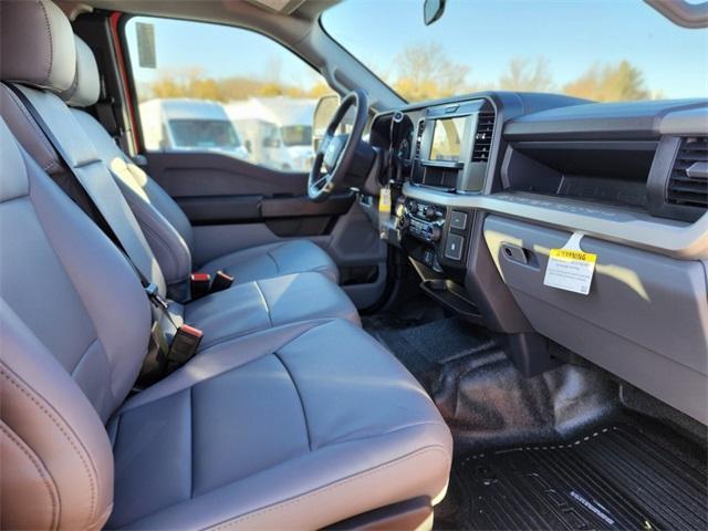new 2026 Ford F-250 car, priced at $53,379