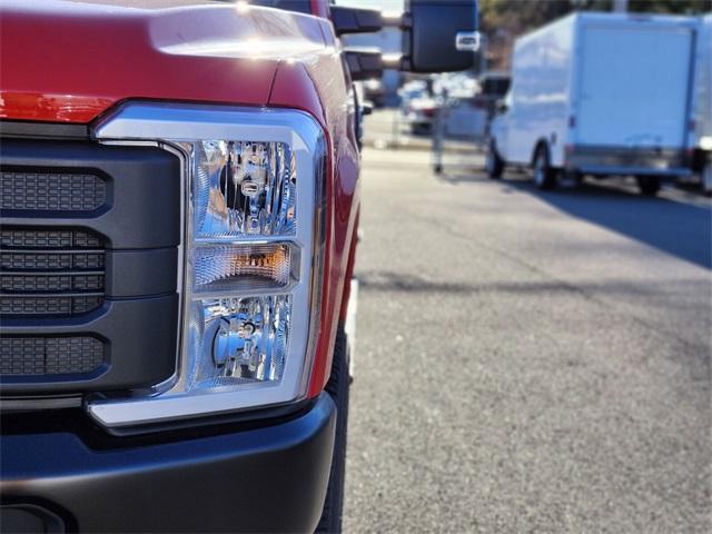 new 2026 Ford F-250 car, priced at $53,379