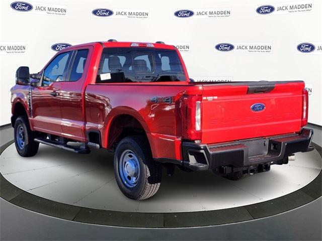 new 2026 Ford F-250 car, priced at $53,379