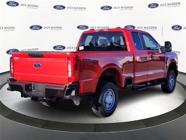 new 2026 Ford F-250 car, priced at $53,379