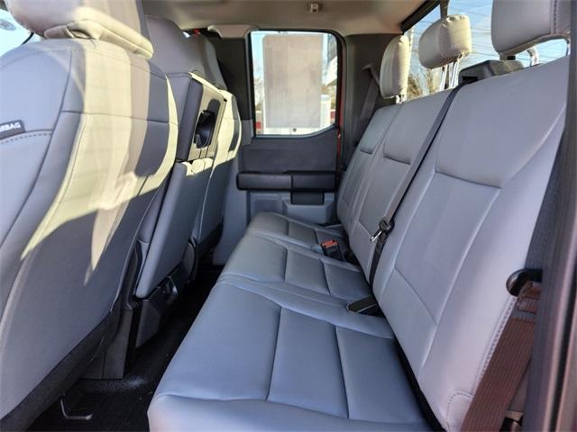 new 2026 Ford F-250 car, priced at $53,379