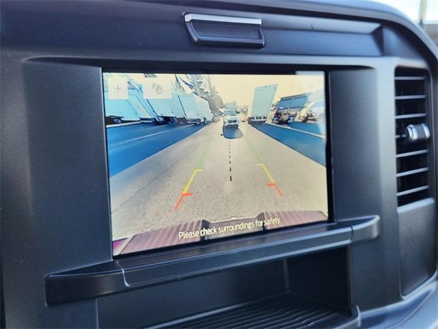 new 2026 Ford F-250 car, priced at $53,379