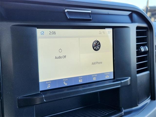 new 2026 Ford F-250 car, priced at $53,379