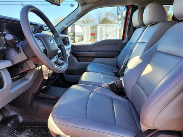 new 2026 Ford F-250 car, priced at $53,379