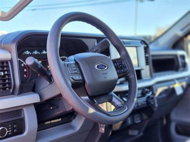 new 2026 Ford F-250 car, priced at $53,379