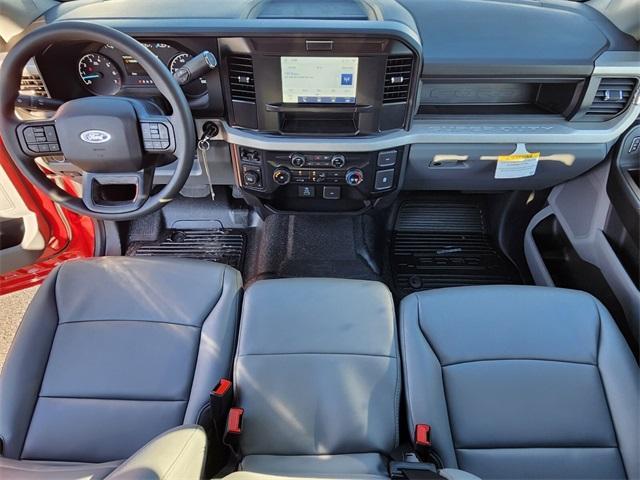 new 2026 Ford F-250 car, priced at $53,379