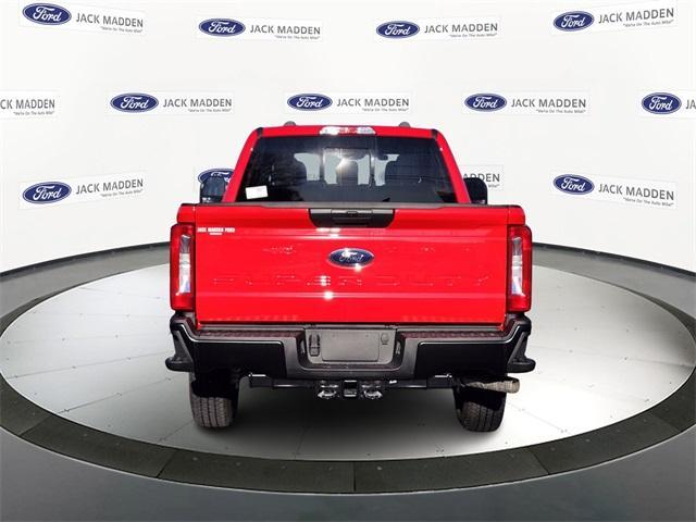 new 2026 Ford F-250 car, priced at $53,379