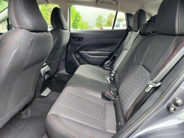 used 2024 Subaru Impreza car, priced at $26,495
