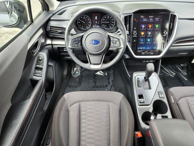 used 2024 Subaru Impreza car, priced at $26,495
