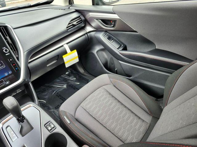 used 2024 Subaru Impreza car, priced at $26,495