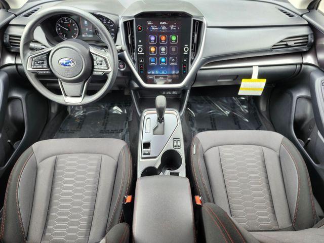 used 2024 Subaru Impreza car, priced at $26,495