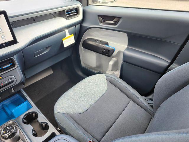 new 2026 Ford Maverick car, priced at $33,995